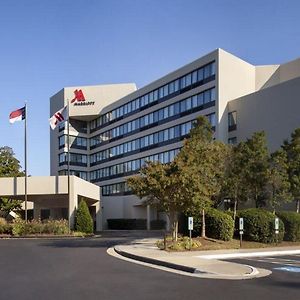 Marriott Raleigh Durham Research Triangle Park